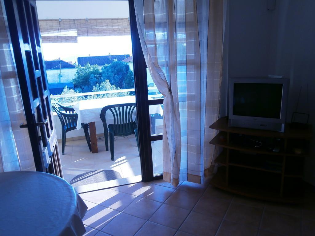 Apartment Maslina Bibinje Room photo