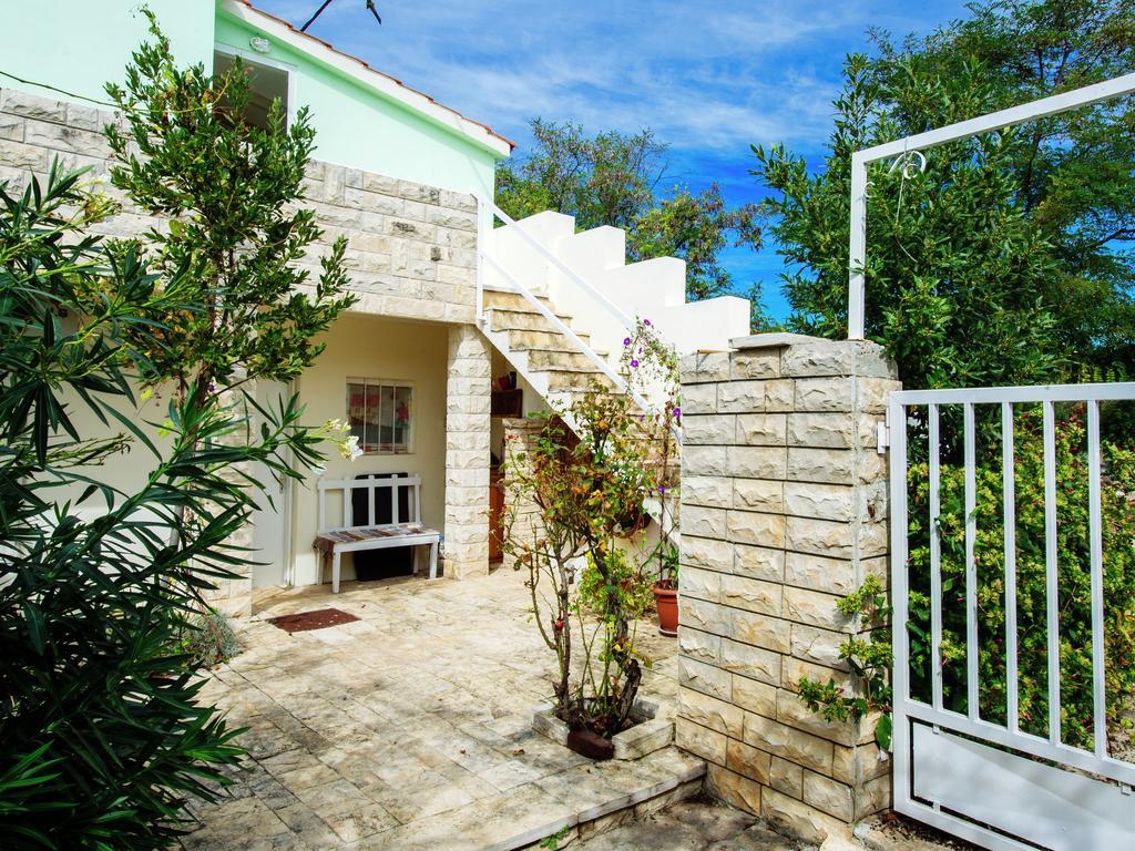 Apartment Maslina Bibinje Exterior photo