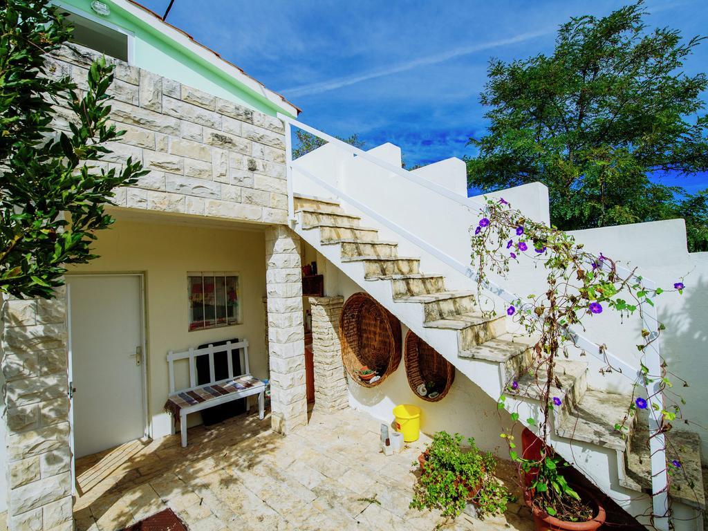 Apartment Maslina Bibinje Exterior photo