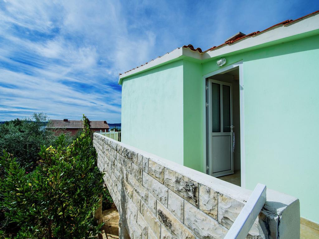 Apartment Maslina Bibinje Exterior photo