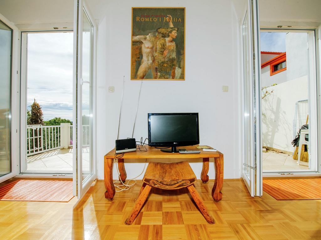 Apartment Maslina Bibinje Exterior photo