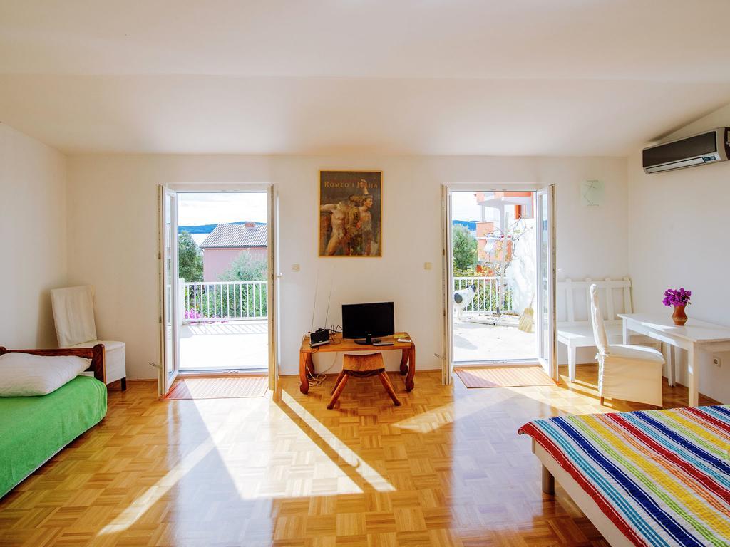 Apartment Maslina Bibinje Exterior photo