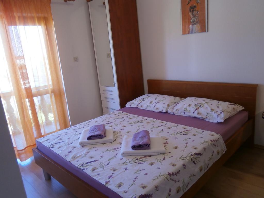 Apartment Maslina Bibinje Exterior photo
