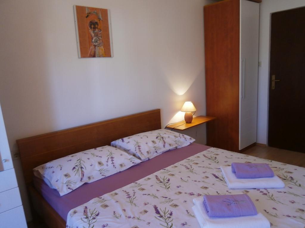 Apartment Maslina Bibinje Exterior photo